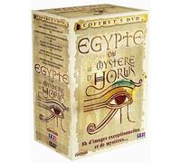 Égypte, ou le mystère d'Horus [Francia] [DVD]