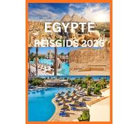 EGYPTE REISGIDS 2026