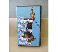Egyptian Belly Dancing-Beginners [Reino Unido] [VHS]