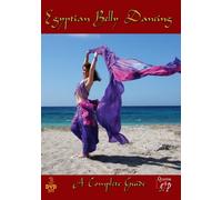 Egyptian Belly Dancing, Complete Guide [Reino Unido] [DVD]