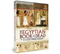 Egyptian: Book of the Dead [DVD] [Reino Unido]