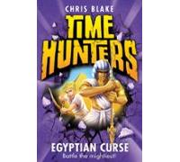 Egyptian Curse (ebook)