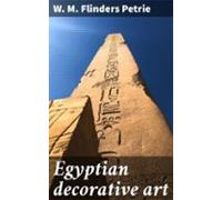 Egyptian Decorative Art (ebook)