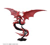 Egyptian God- Slifer the Sky Dragon. Figure-rise Standard Amplified. Yu-Gi-Oh B