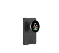 Egyptian Goddess ISIS Kemetic God Auset PopSockets PopWallet para MagSafe