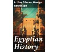 Egyptian History (ebook)