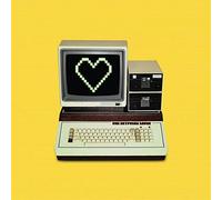 Egyptian Lover - Compute Love [Vinilo]