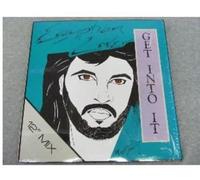 Egyptian Lover - Get Into It [Vinilo]