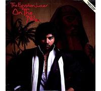 Egyptian Lover - On the Nile [Vinilo]