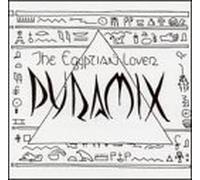 Egyptian Lover - Pyramix [Casete]