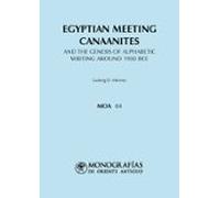 Egyptian Meeting Canaanites (ebook)