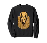 Egyptian Mythology I Bastet Dioses Egipcios Arqueología Sudadera