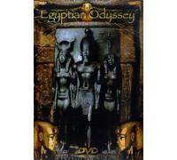Egyptian Odyssey [Edizione: Regno Unito] [Italia] [DVD]