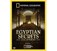 Egyptian Secrets of the Afterlife [Reino Unido] [DVD]