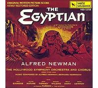 Egyptian the - Ost