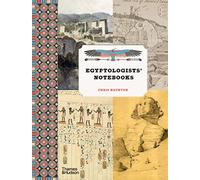Egyptologists’ Notebooks