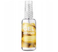 Egzo Oral Aroma Gel Banana - 50 ml