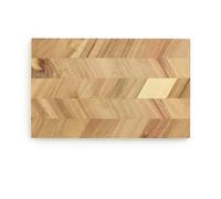 EH Excellent Houseware - Tabla de cortar (40 x 25 cm, madera de acacia)