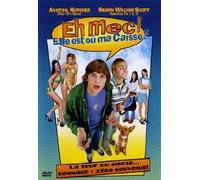 Eh mec ! Elle est où ma caisse ? [Francia] [DVD]