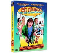 Eh mec ! Elle est où ma caisse ? [Francia] [DVD]