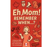 Eh Mom, Remember when