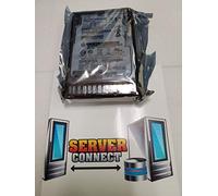 EH0300JDYTH - Disco duro HPE de 300 GB, 15 K, 12 G, LFF, SAS, SC