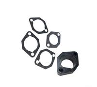 EH41 Protector térmico del motor, kit de juntas de carburador para 267-31A01-01, placa de aislamiento con 4 juntas