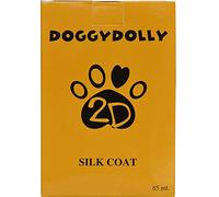EHASO Doggy Dolly - Cuidado de pelo de seda (85 ml)