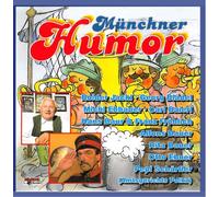 Ehbauer - Münchner Humor