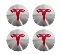 EHBXPA 4Pcs Tapas Centro Tapacubos, Tapas Centrales para Llantas, Coche Protectores Tapas Centrales. para Mazda CX-7 CX-70 CX-8 CX-80 CX-9 CX-90,A