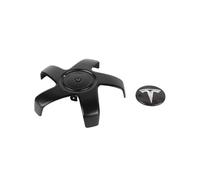 EHBXPA 4Pcs Tapas Centro Tapacubos, Tapas Centrales para Llantas, Coche Protectores Tapas Centrales. para Mazda CX-7 CX-70 CX-8 CX-80 CX-9 CX-90