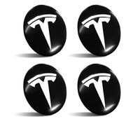 EHBXPA 4Pcs Tapas Centro Tapacubos, Tapas Centrales para Llantas, Coche Protectores Tapas Centrales. para Mazda CX-7 CX-70 CX-8 CX-80 CX-9 CX-90,B