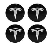 EHBXPA 4Pcs Tapas Centro Tapacubos, Tapas Centrales para Llantas, Coche Protectores Tapas Centrales. para Mazda CX-7 CX-70 CX-8 CX-80 CX-9 CX-90,B