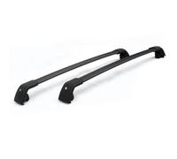 EHBXPA Bastidor para el Techo del Coche para Viajes, Bastidor de Aluminio para el Techo del Coche, Accesorios para Viajes en Coche. para Lexus UX UX200 UX250H 2018 2019 2020.,C