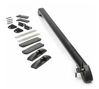 EHBXPA Bastidor para el Techo del Coche para Viajes, Bastidor de Aluminio para el Techo del Coche, Accesorios para Viajes en Coche. para Ford F-150 Raptor 2015+.