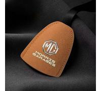 EHBXPA Estante de Almacenamiento con Gancho para reposacabezas de Asiento de Coche, Accesorios de Clip para organización del vehículo. para MG3 4 5 6 7 9.,A