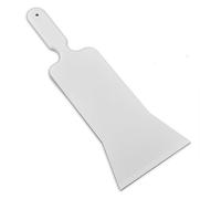 EHDIS® Vidrio Plano niveladora limpiacristales Film Tint Herramientas Auto 15''x6 '' con Mango ergonómico para el Frente del Coche Ventanas de Cristal Trasero