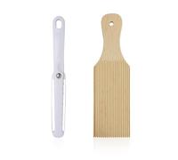 EHDWXVZM 1 pieza de mantequera rayada, 1 pieza de cuchillo para cortar mantequilla, plato de mantequilla casero, molde de mantequilla, plato de mantequilla casero