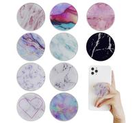 EHDWXVZM 10 Piezas De Stand De Teléfono Móvil Elee, Soporte Portátil, Accesorios para Teléfonos Móviles, Soporte De Teléfonos Móviles Retráctiles.