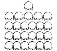 EHDWXVZM 24 piezas pulseras de fútbol, pulseras deportivas de pelota, pulseras tejidas de fútbol, pulseras deportivas ajustables, pulseras para niños, pulseras de la amistad