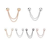 EHDWXVZM 4 Hebillas Magnéticas Redondas Y 2 Hebillas Magnéticas En Forma De Corazón, Clips Magnéticos Multifuncionales Para Ropa, Clips De Metal Para Sujetar Ropa, Accesorios De Vestir