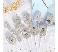 EHDWXVZM 6 Rollos De Cinta Brillante, Cinta Decorativa Artesanal, Cinta Brillante, Cinta Plateada Autoadhesiva, Decoración, Decoraciones DIY