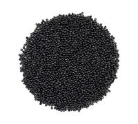 EHDWXVZM Se Pueden Usar 6000 Cuentas De Arroz Negra, Materiales De Joyería De Bricolaje, Cuentas De Artesanía, para Hacer Pulseras, Collares Y Cadenas De Vasos.