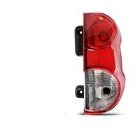 EHDXGGEK 2 luces traseras compatibles con Nissan NV200 (2009, 2010, 2012, 2013, 2014, 2015, 2016-2019), de freno, intermitentes y marcha atrás(1pc Right)