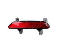 EHDXGGEK Compatible con GAC Trumpchi GS5 2019-2020, reflector de luz parachoques trasero, freno, antiniebla trasera, marcha atrás, advertencia(Right)
