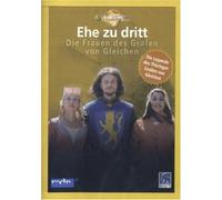 Ehe zu dritt - Die Frauen des Grafen von Gleichen [Alemania] [DVD]