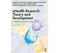 eHealth Research Theory and Development: A Multidisciplinary Approach