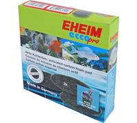 Eheim 2628310 Ecco Filtro Carbono Espuma Cojín. Pack De 3 2232 ,2234 ,2236 ,Pro