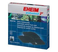 Eheim Estera de Carbón Activado 2076/78, 2178 - 3 unidades