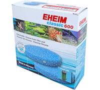 EHEIM 2217 Musgo para Acuario, Azul Juego de 2